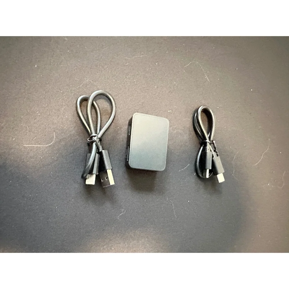 Two Way USB‎ Charging Adapter for DJI Mavic Air 2 2S Drone Battery Model RX A2S